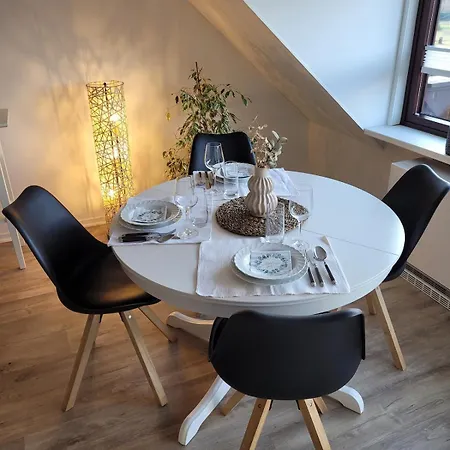 דירה Wiese לאנגלסהיים