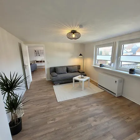 Διαμέρισμα Wiese *