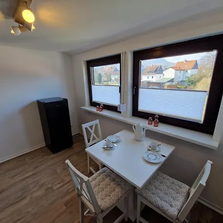 Wiese Διαμέρισμα Langelsheim