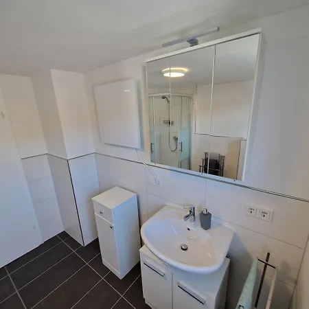 Wiese Διαμέρισμα Langelsheim