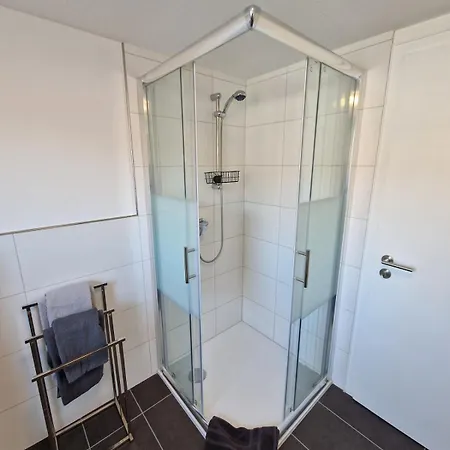 Διαμέρισμα Wiese Langelsheim