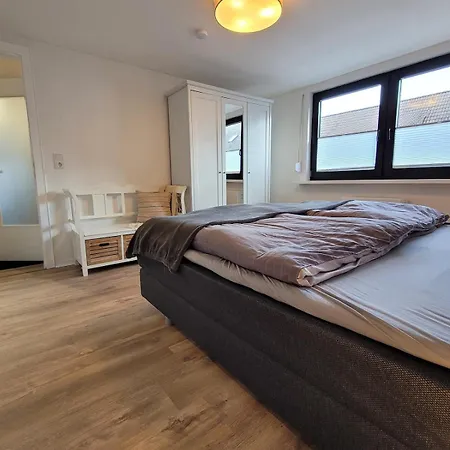 Wiese דירה לאנגלסהיים